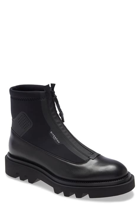 givenchy replica boots|givenchy boots nordstrom.